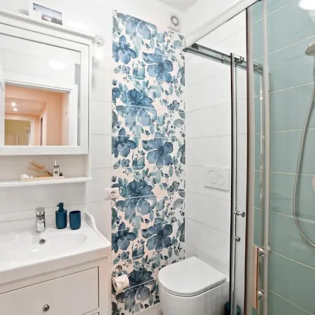 Modern And Bright 2bed Flat 15min From Colosseum *