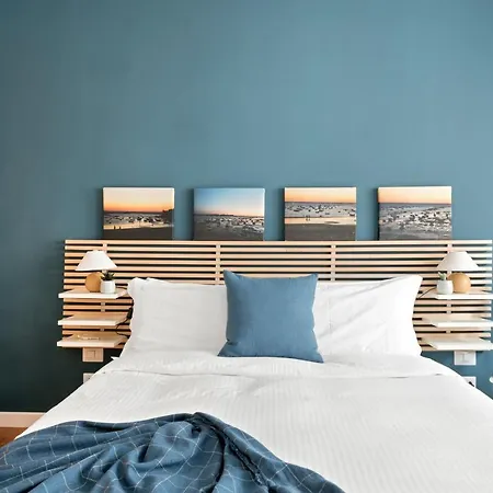 Modern And Bright 2bed Flat 15min From Colosseum Apartmán
