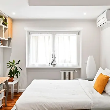 Modern And Bright 2bed Flat 15min From Colosseum Apartmán *